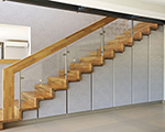 Construction et protection de vos escaliers par Escaliers Maisons à Wierre-Effroy